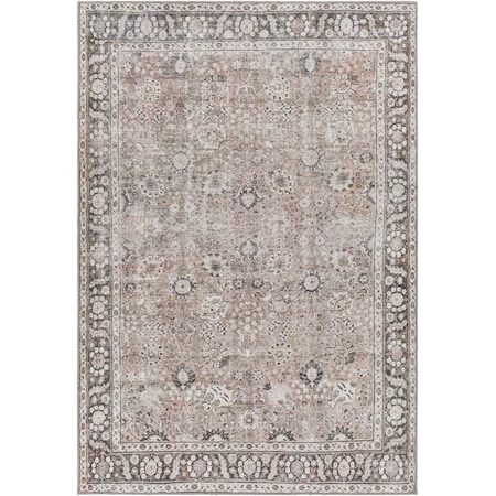 Livabliss Colin CLN-2300 Machine Washable Area Rug CLN2300-679